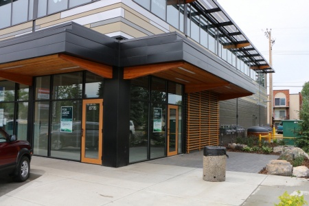 Aluminum Windows (2)
