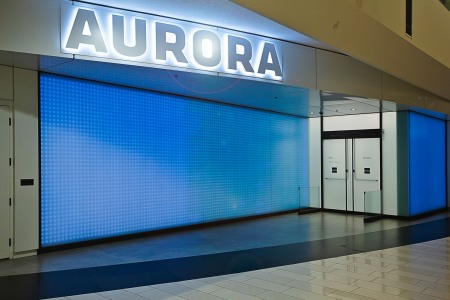 Aurora-1
