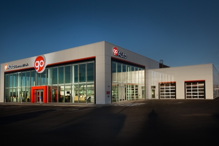 Go-Auto-Sherwood-Park