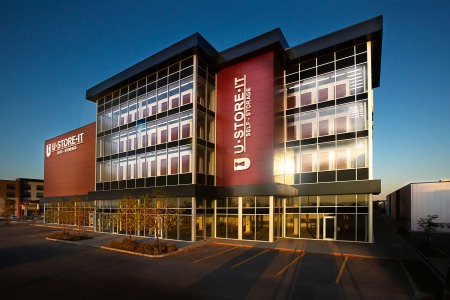 U-Store-it